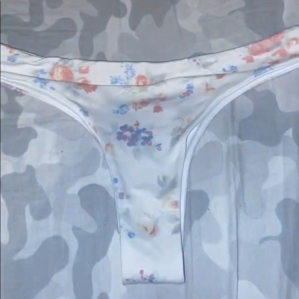 san lorenzo thong bikini